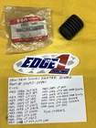 New Suzuki Gear Shift Rubber, LT230S, LT230E, LT4WD, LTF400, LTF500(25652-24401). Price: $13.99.