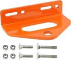 Zero Turn Mower Trailer Tow Hitch 1/4"(6MM) - Heavy Duty Lawn Orange New. Price: $25.40.