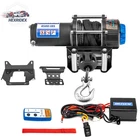 4500LB Electric Winch Mount Kit For Polaris Rzr 900/S 1000/XP Turbo New. Price: $242.04.