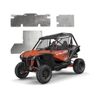 Design Engineering 902111 Heat Control Kit 19-25 Honda Talon & 1000-4 New. Price: $82.96.