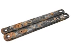 01 Polaris Ranger 500 6X6 Wheel Well Brace Brackets Mounts Used. Price: $66.15.