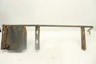 Polaris Ranger 800 Efi Crew Floor Support Right 1016865-329 46811 Used. Price: $139.99.