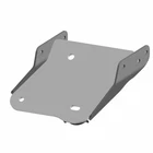 07-13 Polaris Sportsman X2 Touring 500 800 Engine Mount P/n: 1015648-329 New. Price: $60.00.
