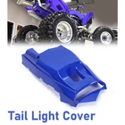 For Yamaha Raptor 700R 2006-2024 Rear Taillight Cover #1S3-84716-00-00 New. Price: $48.60.