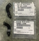 2008-2014 Kawasaki KFX450R Front Fender Brackets Oem 35063-0398 35063-0399 New. Price: $21.48.