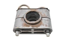 19 Cfmoto Cforce 600 4X4 Steering Stem Bushing Bracket Mount Used. Price: $39.99.
