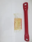 New Genuine Oem Kawasaki F. Red Torque Rod 46102-1342. Price: $25.99.