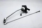 Honda 750 C Shadow Aero 2001 2002 Rear Brake Linkage Rods 24705MBA610 Used. Price: $79.11.