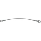 Quad Logic Tailgate Cable 100-4055-PU 3540-0040 New. Price: $26.75.