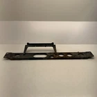Airbox Support Weld, Black - 2012 Polaris Rzr Xp 900 Orange/blk Used. Price: $45.00.