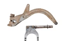 09 Kubota RTV500 Governor Lever Used. Price: $69.99.