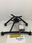 Polaris Oem Rzr 1000/900/XP/TURBO/TRAIL/S 2014-2025 Spare Tire Mount 2879464 Used. Price: $150.00.
