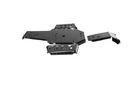 Rival Central Skid Plate Plastic 2K.7158.1 For Yamaha Grizzly 700 Eps 16-26 New. Price: $479.95.