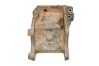18 Kawasaki Mule Pro-dxt Engine Transmission Bracket Mount KAF1000 Used. Price: $79.99.