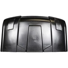 Polaris 2637005-070 Black Front Crew Roof Zs Blk Part Ranger 1000 Xp New. Price: $369.99.