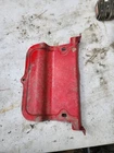 85-87 Honda Fourtrax TRX250 Cover Red Plastic Panel Trunk Lid Cowl Used. Price: $19.99.