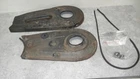 1984 Honda Chaincase Rear Inner Outer 40521-VM4-000 Used. Price: $55.00.