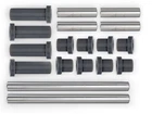 Superatv A-arm Bushings Cfmoto Uforce 1000/2019-2022 New. Price: $153.95.