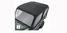 Genuine Honda Pioneer 1000-5 Oem Fabric Roof/rear Panel 0SR85-HL4-222A New. Price: $299.99.