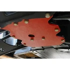 High Lifter Differential Adapter Plate Polaris Ranger 900 79-12180 New. Price: $178.95.