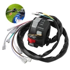 Handlebar Switch On Off Headlight Override For Polaris 300 400L Scrambler New. Price: $54.99.