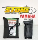 New Oem 2009-2026 Yamaha YFZ450R Kit Owner's Owners Manual Book Tools Set. Price: $12.00.
