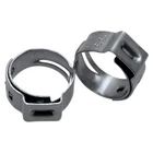 Motion Pro 12-0076 Stepless Ear CLAMP,10.8 To 13.3 Mm,pk New. Price: $19.92.