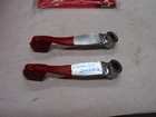 Nos Oem Suzuki LT250EF Reverse Shift Lever 25620-24502, Pkg (never Had Any)! New. Price: $36.44.