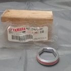 New Genuine Yamaha 5GT-23872-00-00 Holder, Bearing 1987-2021. Price: $13.25.