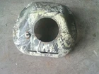 2000 Polaris Sportsman 500 Upper Headlight Pod 5433289-283 Used. Price: $34.99.