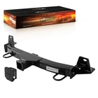 Maxpeedingrods Front Trailer Hitch Kit, 2 Inch Receiver, Class 3 Tow Fo... New. Price: $259.69.