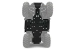 Rival Powersports Central Skid Plate Plastic 2K.8137.1 New. Price: $459.00.
