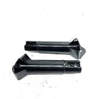 08-10 Polaris Rzr 800 Efi Oem Front Cage Mount Set 1016717-458 XP8.1 Used. Price: $14.99.