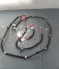 2022 Polaris Rzr Pro Cyl Battery Cables 14 Miles #5636 R2 Used. Price: $79.99.