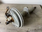 Honda ATC185S Front Axle Hub And Brake Assembly Oem Used. Price: $59.99.