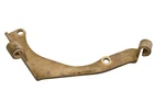 04 Kawasaki KFX700 2X4 Cable Holder Bracket V-force Used. Price: $24.99.