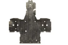 Polaris Rzr Xp Turbo 19 Skid Plate Front 5450239-070 54516 Used. Price: $169.99.