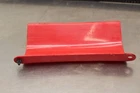 2002 Honda Rancher TRX350FM 4X4 Front Fender Storage Access Panel Lid P942 Used. Price: $16.24.