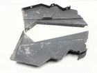 22-24 Polaris Pro Xd Full-size Diesel Left Right Inner Rocker Covers 5456104-070 Used. Price: $51.45.