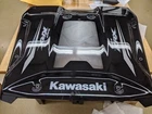 New Oem Kawasaki Teryx Krx 1000 2-SEAT Kqr Premium Roof Black 99994-1325-BK. Price: $580.44.
