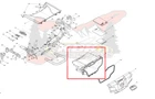 Can-am Outlander G2 Rear Storage Box 708300674 New. Price: $93.99.