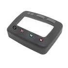 Honda Foreman TRX450FM 4X4 Speedometer Case Cover 37201-HN0-670 02-04 New. Price: $29.09.