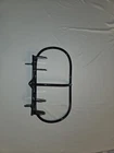 Yamaha Warrior 350 Headlight Mount Bracket Remanufactured. Price: $200.00.