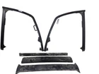 John Deere Gator Xuv 835R 19 Roll Cage Complete BUC11770 52203 Used. Price: $499.99.