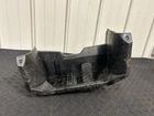 Yamaha Grizzly 80 Used Right Footwell 2D3-27463-00-00 2005-2006. Price: $50.00.