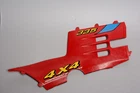 Polaris Atv 1999 Sportsman 335 Rh Side Panel 2620085-136 Used. Price: $55.00.