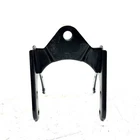 Null Arctic Cat 400 4X4 Oem Rear Tow Hitch 0506-675 AA30 Used. Price: $22.99.