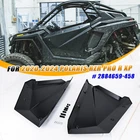 Aluminum Lower Door Set For 2020-2026 Polaris Rzr Xp Pro-r # 2884659-458 New. Price: $359.00.