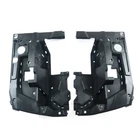 Left & Right Rear Bed Storage Area For 2014-2021 Polaris Rzr 1000/XP #5454270 New. Price: $494.95.