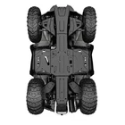 Can-am Hmwpe A-arm Protectors For G2, Max, G2L, G2S 715002924 New. Price: $124.99.